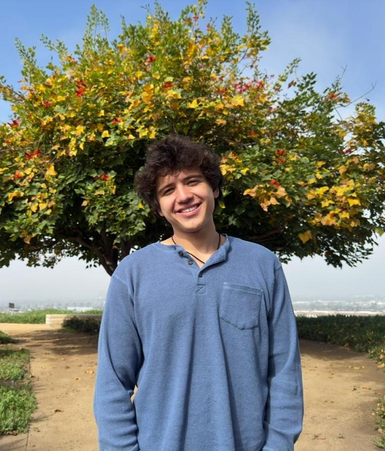 Evan Steinhoff